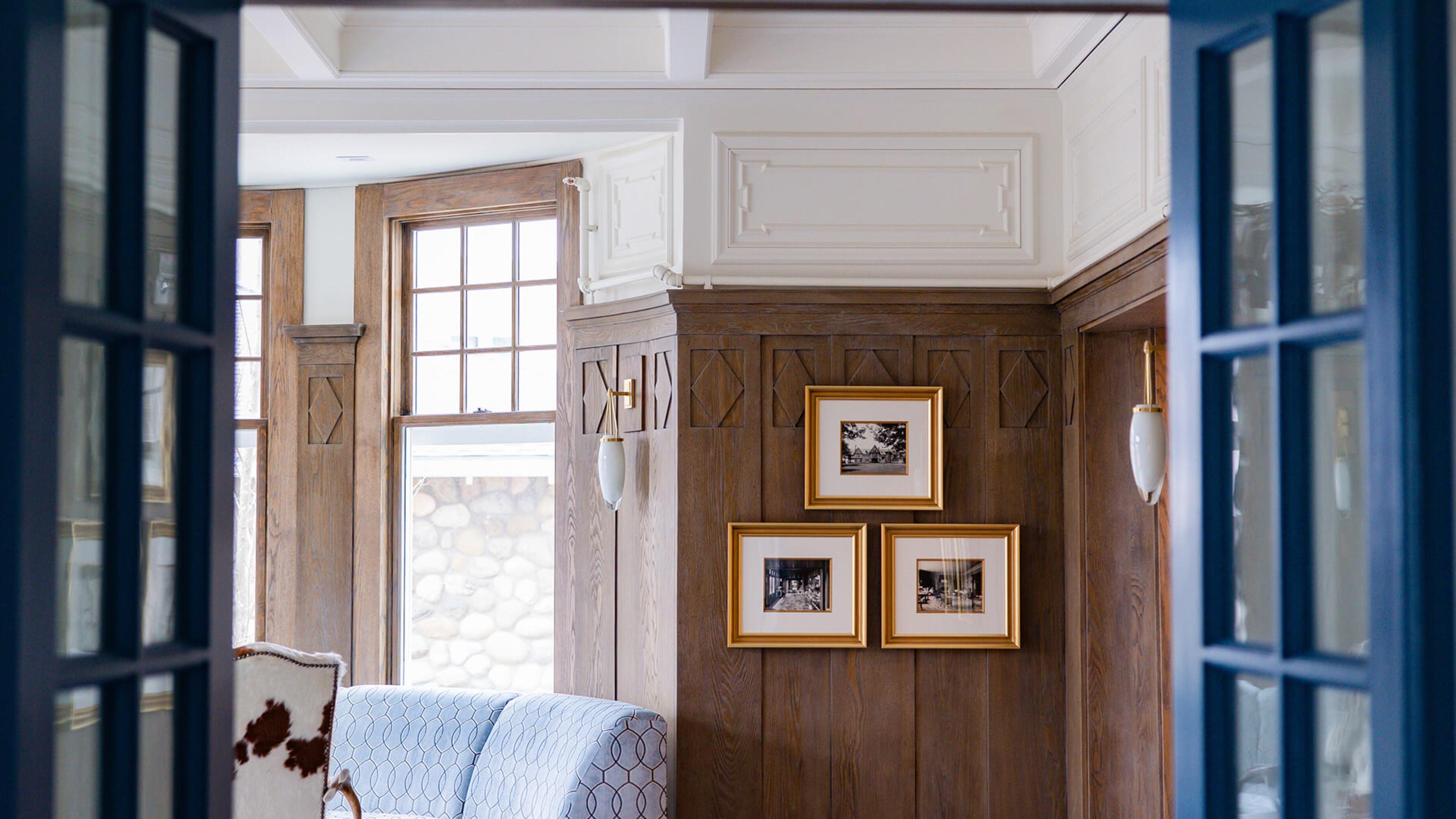 The Inn At Stonecliffe Mackinac Island Exterior foto