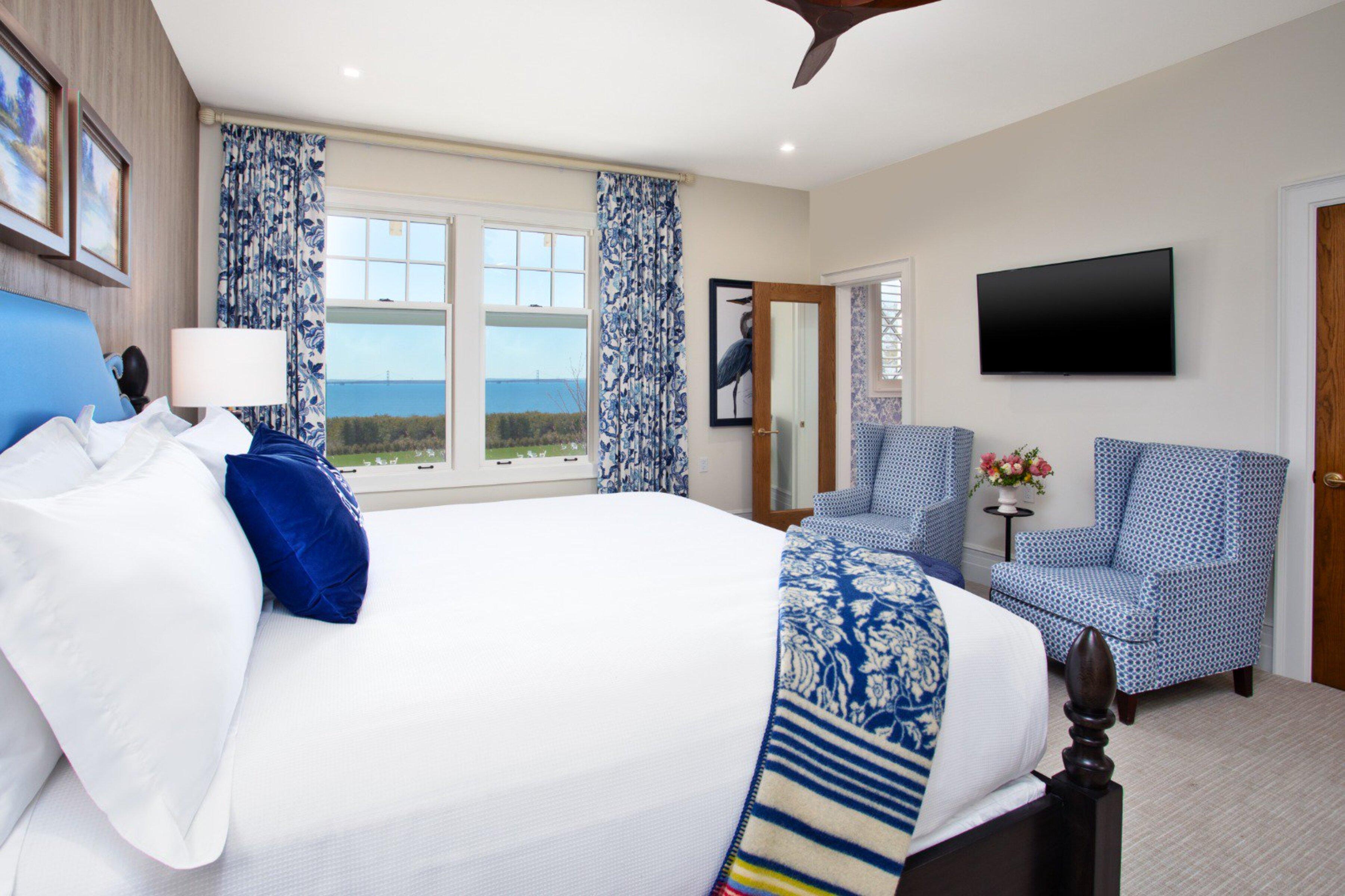 The Inn At Stonecliffe Mackinac Island Exterior foto